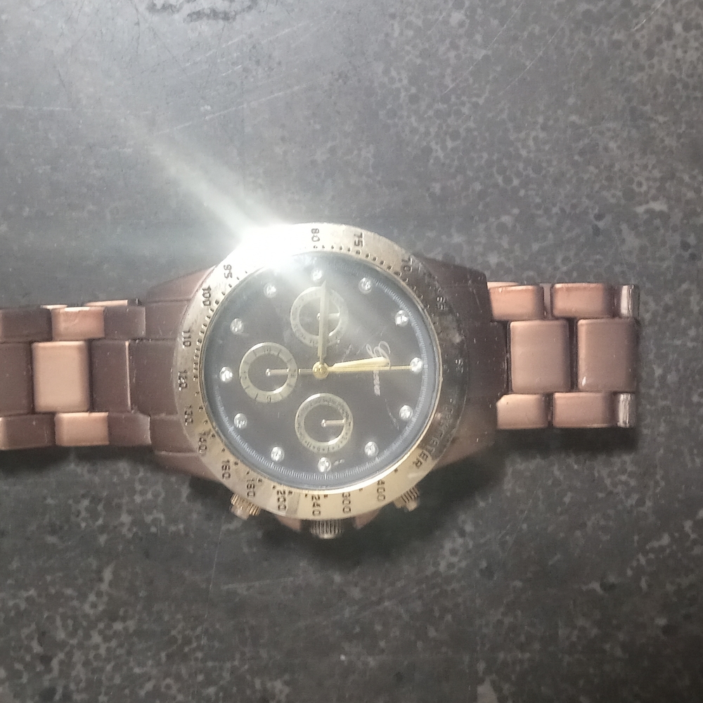 Geneva Watch